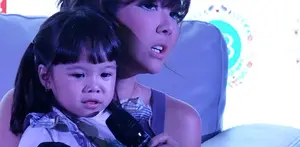 Postingan Gempi bercanda dengan sang nenek menuai pro kontra, begini jawaban Gisel.