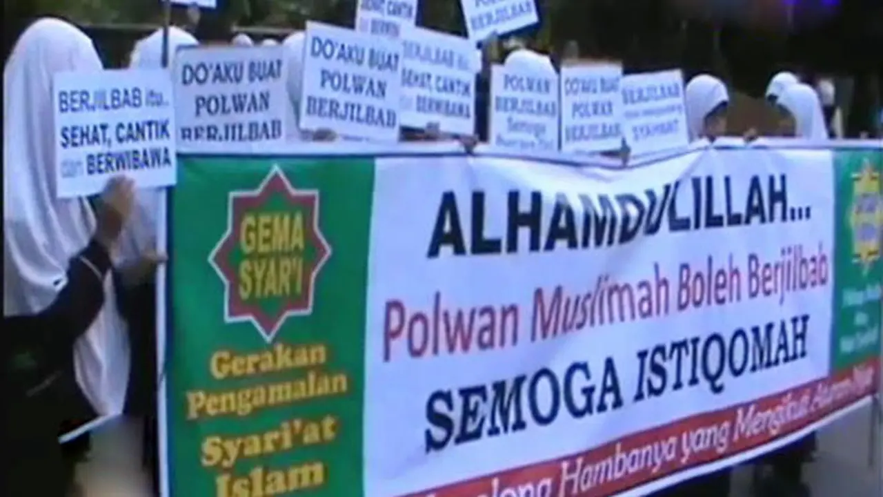 (lip6 Petang) Kilas Indonesia