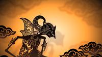 Ilustrasi Wayang (Photo created by pikisuperstar on Freepik.com)