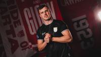 Persis Solo resmi merekrut striker asal Ukraina, Roman Paparyga. (dok. Persis Solo)