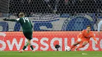 Manchester United Mau Beli Kiper Lagi, Pemain 22 Tahun dari Swedia