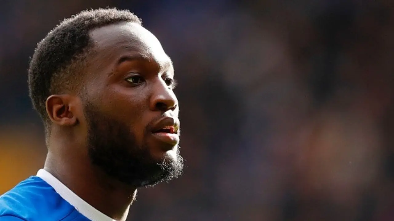Romelu Lukaku