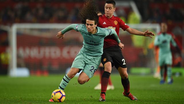 Matteo Guendouzi
