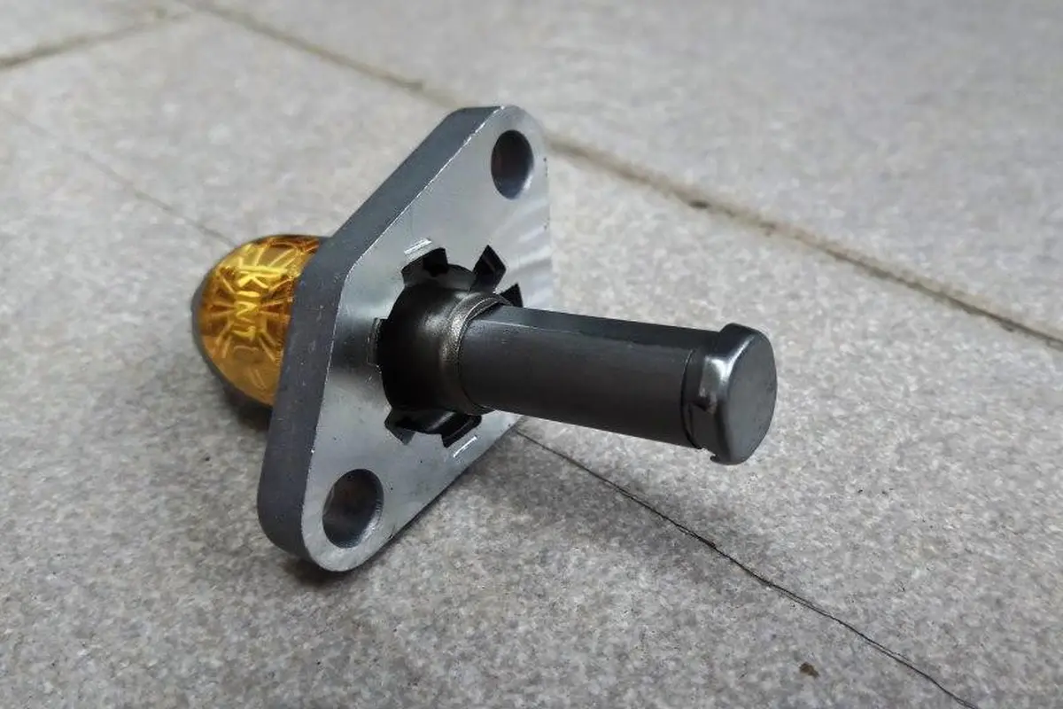 Tensioner Rantai Keteng