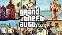 GTA V (xboxachievements.com)