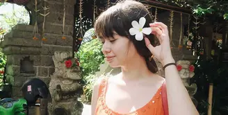 Kesibukan Yuki Kato di dunia hiburan memang tak diragukan lagi. Berbagai aktifitas, seperti akting dan membintangi sebuah acara kerap menjadi kegiatannya sehari-hari. Untuk itu, ia perlu mengatur waktunya. (Instagram/yukikt)