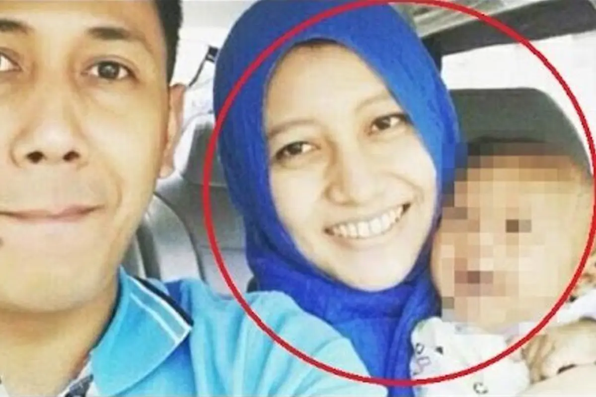 Dokter Cantik Pamit Ingin Jihad, Ditemukan di Kalimantan Barat