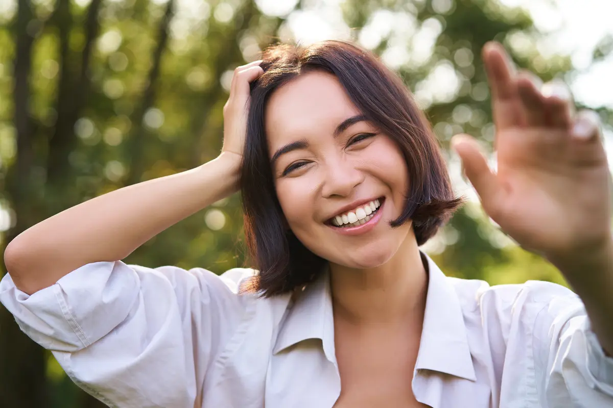 perempuan cantik