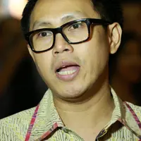 Konser Traya (Fathan Rangkuti/bintang.com)