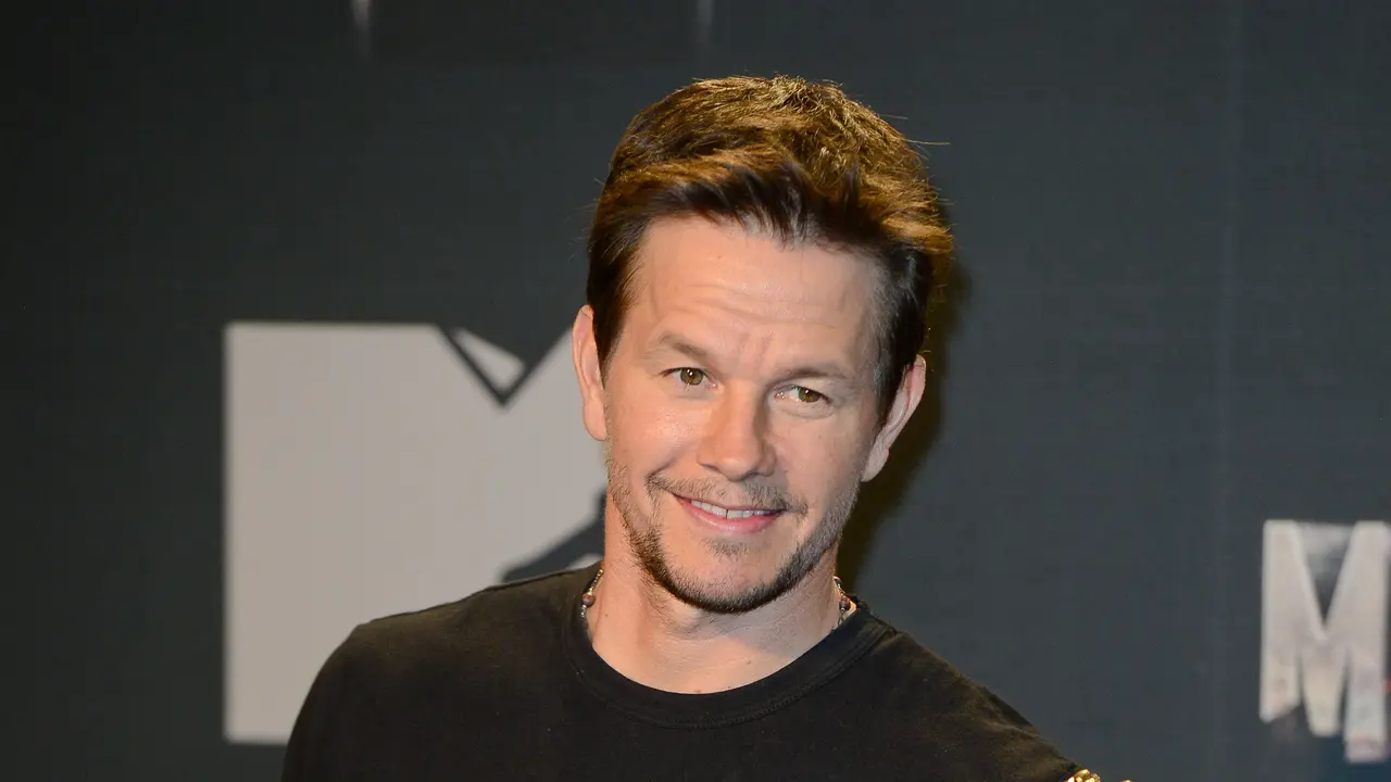 [Bintang] Mark Wahlberg