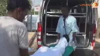 Jemaah Haji RI Wafat Jadi 136 Orang, Nih Penyebabnya