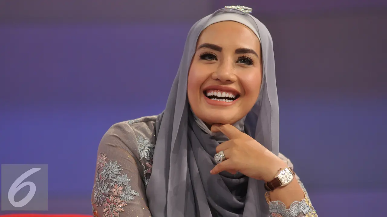 Shinta Bachir