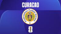 Curacao di Piala Dunia 2026. (Bola.com/Tim Multimedia)