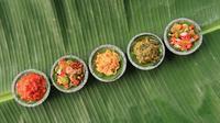 Ilustrasi sambal Indonesia/Shutterstock-riyani Tedjo