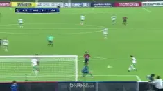 Lokomotiv Tashkent meraih kemenangan telak 4-1 atas Al-Wahda dan menjaga peluang mereka untuk lolos ke babak selanjutnya Liga Cham...