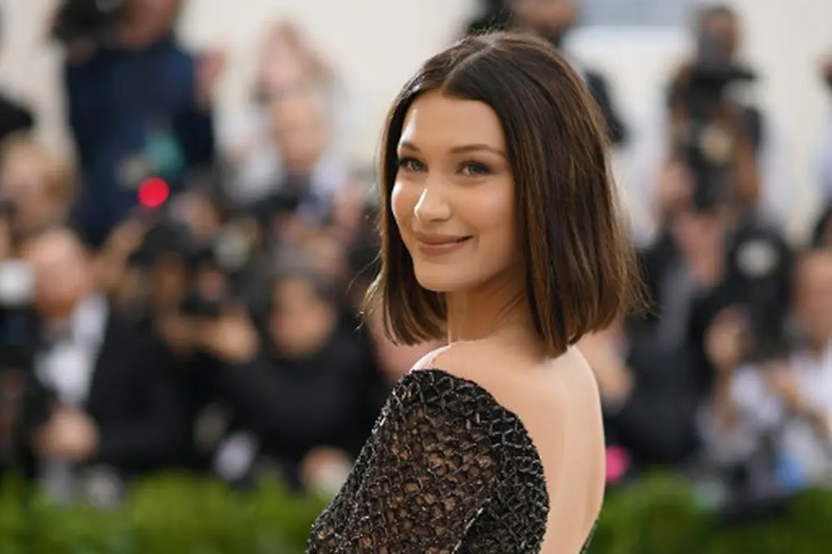 [Bintang] Bella Hadid