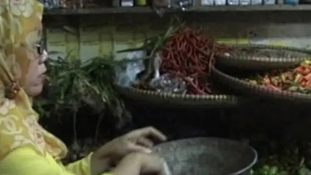 Harga Jengkol Rp 80 Ribu, Pedagang dan Pembeli Tiarap
