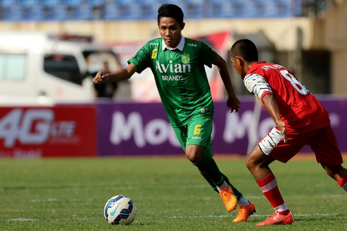 Evan Dimas