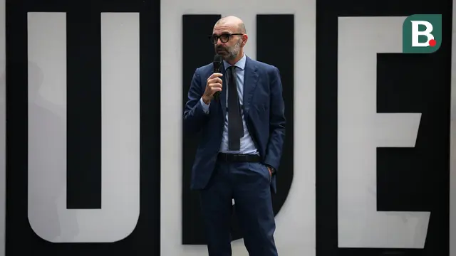 Juventus Village