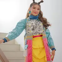 (Instagram/tiaraandini)