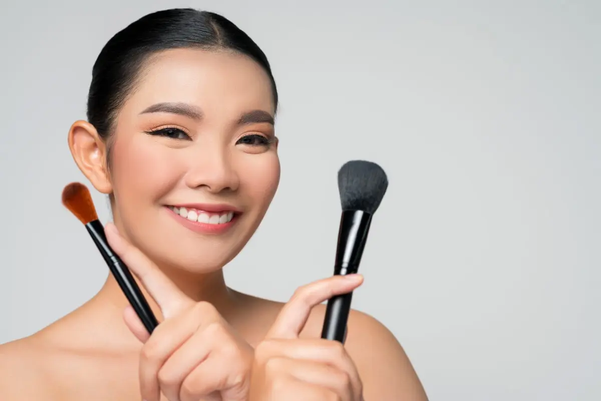 Makeup