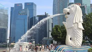 Harga BBM Singapura Naik Terus, Shell RON 98 Tembus Rp 53.000 per Liter