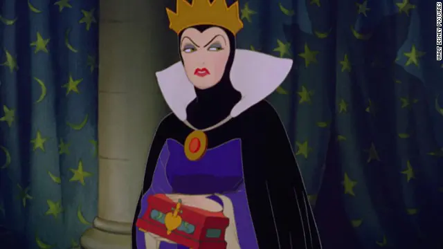 10 Tokoh Jahat Disney Paling Dikenang (Bag. 2, 5-1)