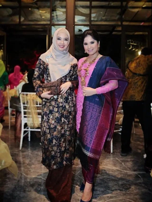 [Fimela] Annisa Pohan