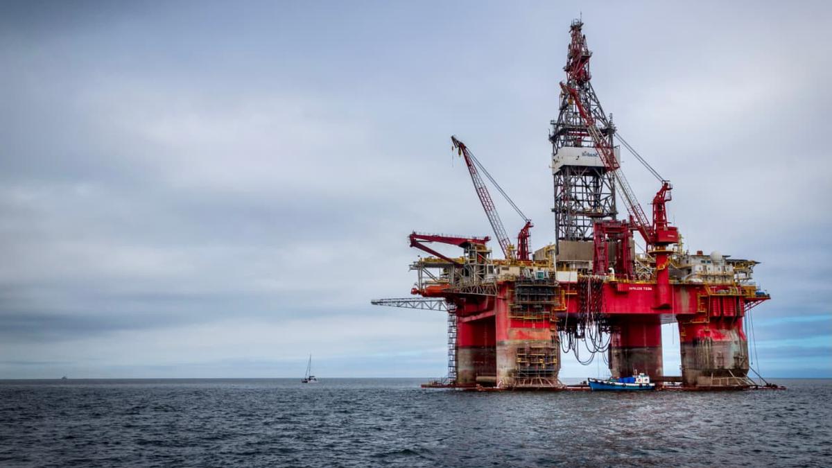 Indonesia Bisa Capai Ketahanan Energi, Ini Caranya