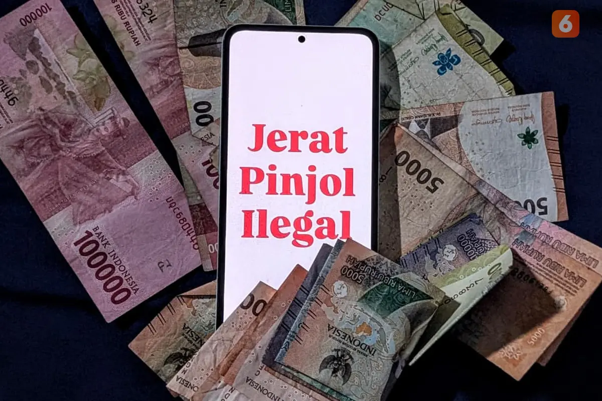 Jerat Pinjol dari Sisi Psikologi, Ketika Emosi Menang Lawan Logika