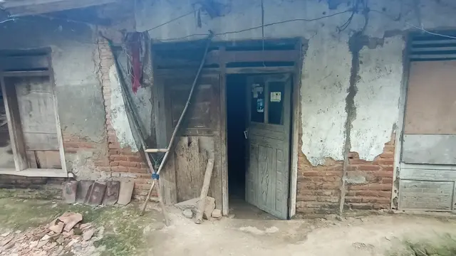 Nenek Rusmi