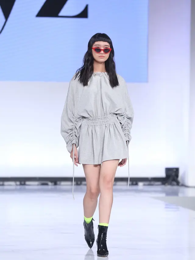 SYZ di JFW 2019