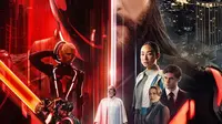 Film Tron: Ares Kapan Tayang? Ini Jadwal dan Sinopsisnya