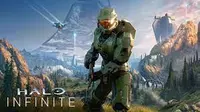 Halo Infinite dikabarkan akan rilis pada November 2021 mendatang. (Dok: Halo Infinite)