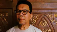 Pencipta Lagu Nuansa Bening, Keenan Nasution Tolak Rp50 Juta dari Manajemen Vidi Aldiano