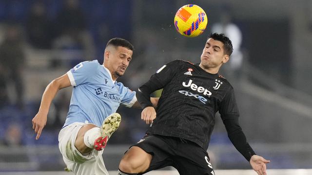 Foto: Juventus Menang Berkat 2 Gol Penalti, AC Milan AKhirnya Telan Kekalahan Perdana di Liga Italia