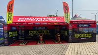 Motul 300V Buktikan Performa di Lintasan Balap