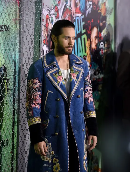 Kabar kedekatan keduanya memang belum bisa dipastikan kebenarannya, mengingat perwakilan dari kedua pihak belum memberikan keterangan dan pernyataan lebih lanjut. (AFP/Bintang.com)