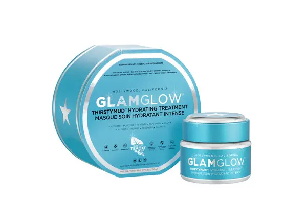 GlamGlow Thirsty Mud Mask