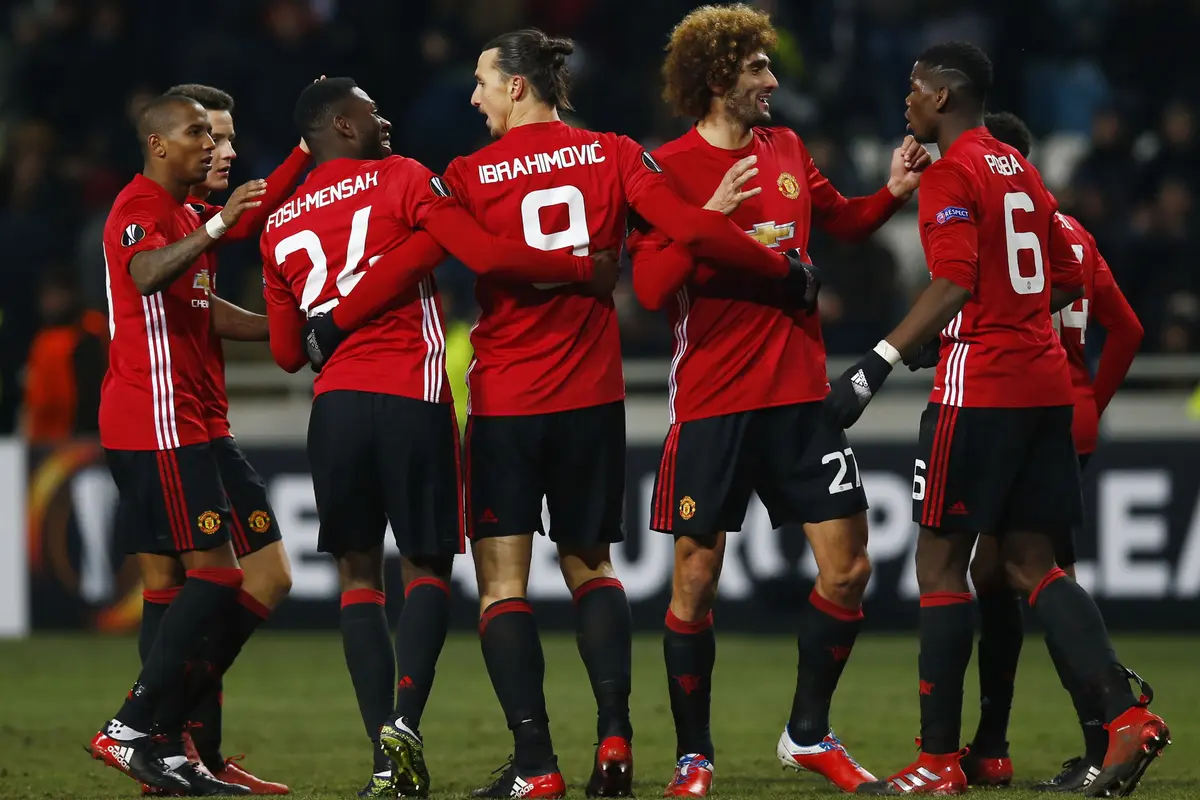 Manchester United