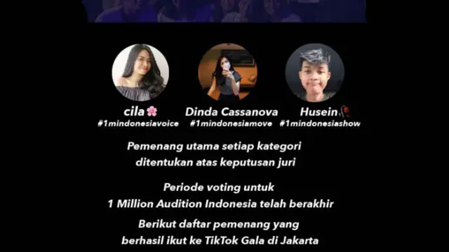 Tik Tok