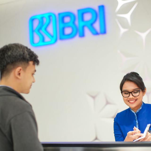 BRI Imbau Nasabah Lakukan Aktivasi NIK Jadi NPWP Sebelum 31 Desember 2023