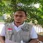 Juru bicara Gugus Tugas Covid-19 Kabupaten Indramayu Deden Bonni Koswara mengaku angka positif covid-19 cenderung meningkat. Foto (Istimewa)