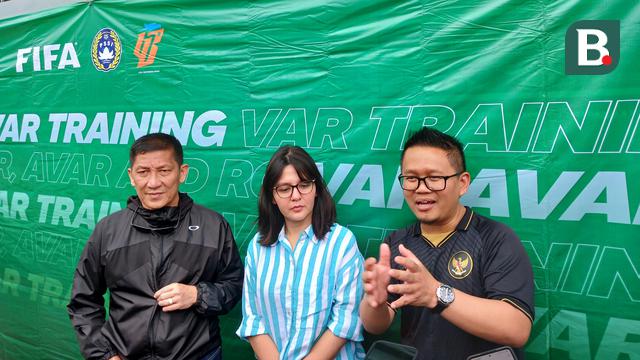 Ferry Paulus, Ratu Tisha Destria, Asep Saputra