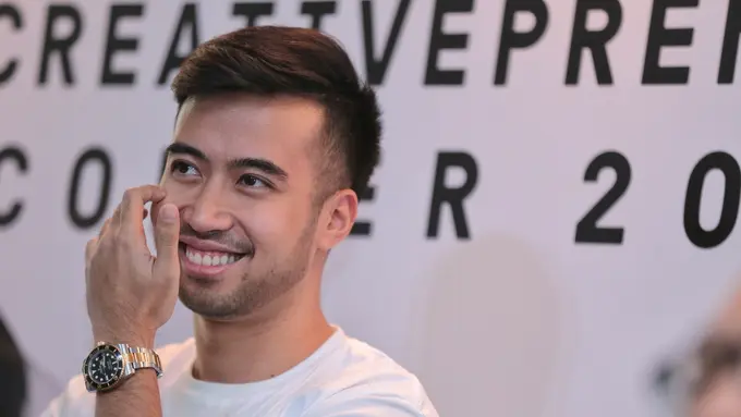 [Bintang] Vidi Aldiano