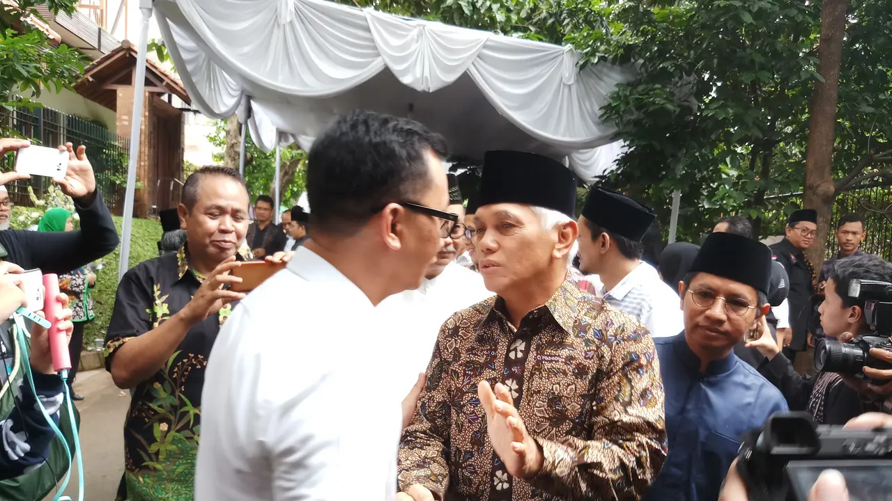 Hatta Rajasa