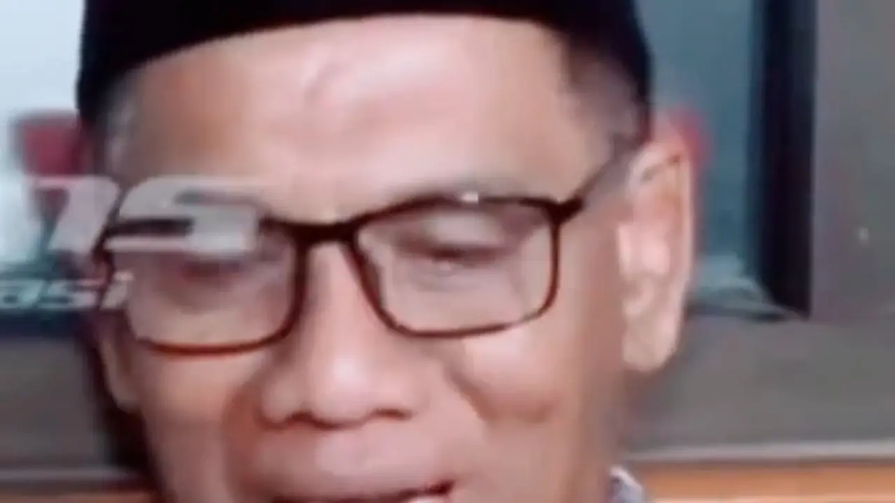 Profil Rustam Effendy, Sosok Ayah Teuku Ryan yang Ternyata Malah Salahkan Anaknya dan Bela Ria Ricis