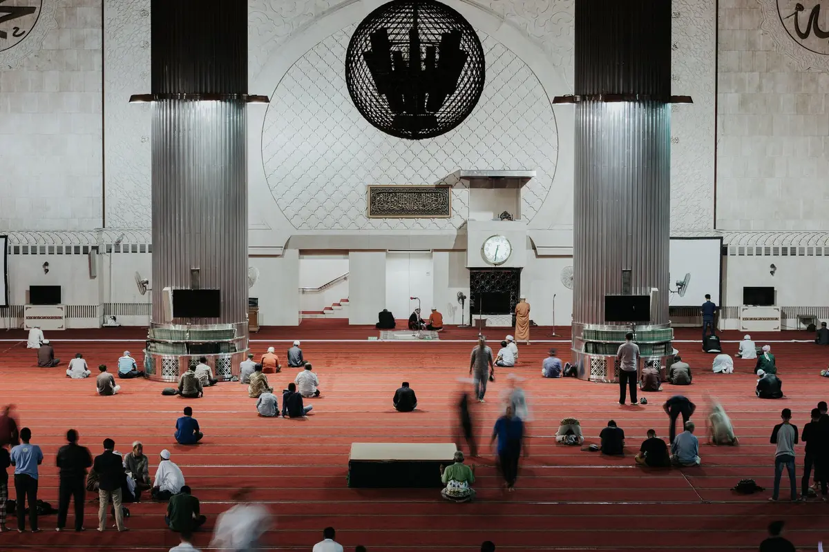 Rebo Wekasan Menurut Perspektif Islam