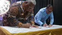 Pekan Tilawatil Qur'an Siap Digelar RRI April Mendatang di Kendari, Sultra