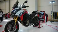 Bawa Pulang Ducati Scrambler hingga Harley-Davidson, DP Mulai Rp800 Ribu
